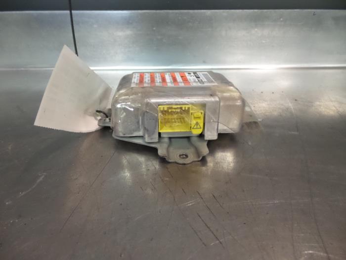 Suzuki Grand Vitara Airbag Modul O303445
