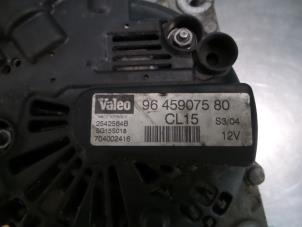 Suzuki Grand Vitara Dynamo O359204 foto 2