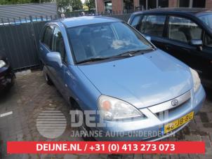 Suzuki Liana Tür 4-türig rechts hinten O286691 foto 2