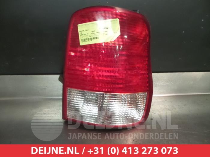 Kia Carnival Rücklicht rechts O299450