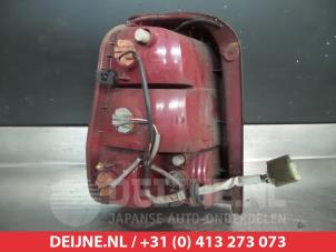 Kia Carnival Taillight, right O299450 photo 2