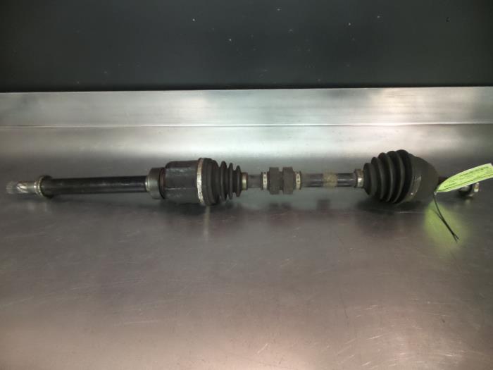 Nissan Note Antriebswelle rechts vorne O319295