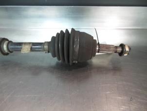 Nissan Note Front drive shaft, right O319295 photo 2