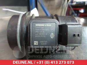 Nissan Note Luftmengenmesser O342589 foto 2