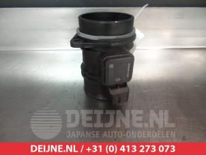 Gebruikte Luchthoeveelheidsmeter Nissan Note (E11) 1.5 dCi DPF Prijs € 25,00 Margeregeling aangeboden door V.Deijne Jap.Auto-onderdelen BV