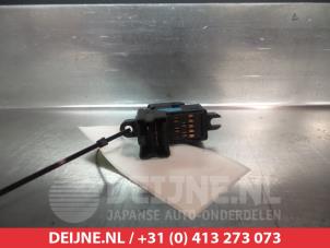 Nissan Note Elektrisch Raam Schakelaar O311301 foto 2