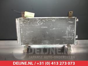Gebruikte Airco Condensor Mazda 6 Sport (GG14) 2.0 CiDT 16V Prijs € 35,00 Margeregeling aangeboden door V.Deijne Jap.Auto-onderdelen BV
