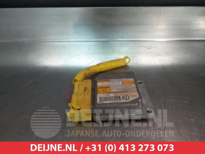 Chevrolet Matiz Airbag Module O302638