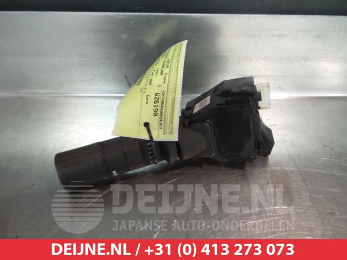 Nissan Navara Ruitenwis Schakelaar O309771