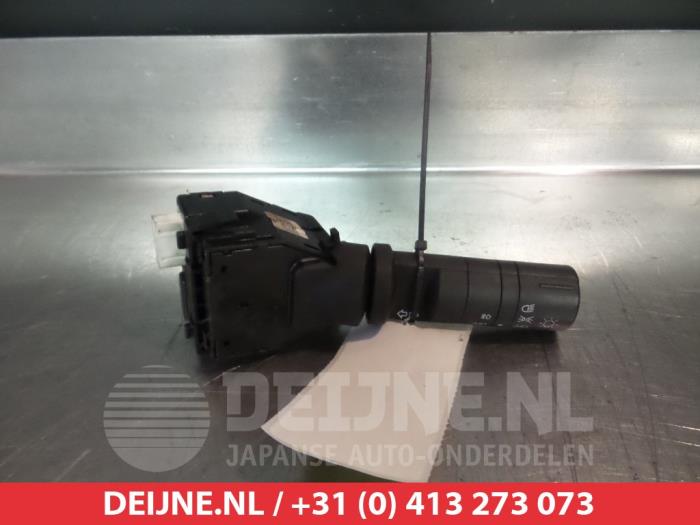 Nissan Navara Licht Schakelaar O306857
