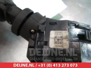 Nissan Navara Licht Schalter O306857 foto 2