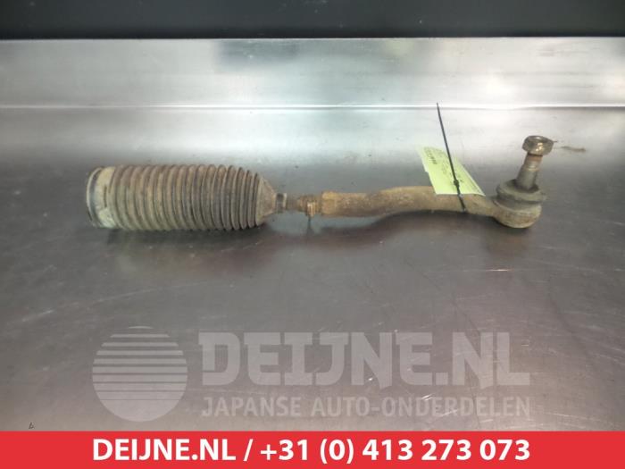 Nissan Navara Spurstange links O332307