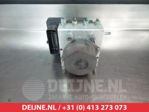 Nissan Micra ABS Pomp O337705 foto 2