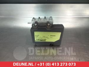 Gebruikte ABS Pomp Nissan Micra (K13) 1.2 12V Prijs € 125,00 Margeregeling aangeboden door V.Deijne Jap.Auto-onderdelen BV