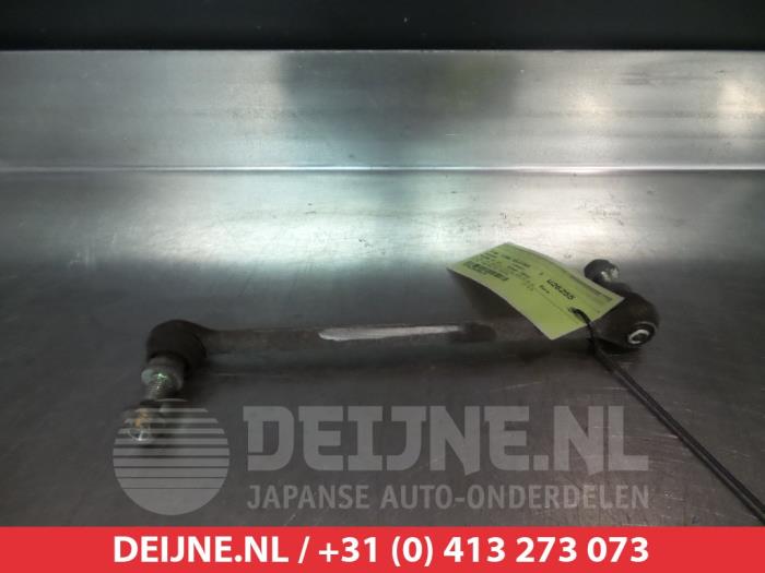 Nissan Micra Stabilisatie Stang Geleider O329742