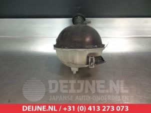 Toyota Avensis Expansievat O341775 foto 2