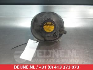 Gebruikte Koelvloeistof Reservoir Toyota Avensis Prijs € 35,00 Margeregeling aangeboden door V.Deijne Jap.Auto-onderdelen BV