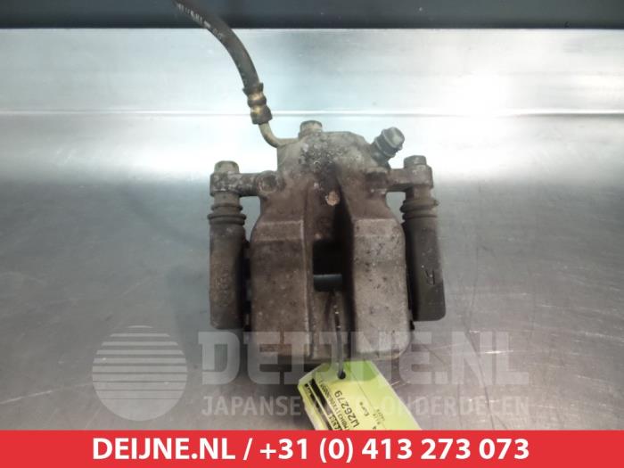 Toyota Rav-4 Rear brake calliper, right O377338
