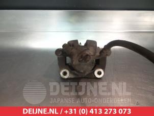 Toyota Rav-4 Bremszange rechts hinten O377338 foto 2