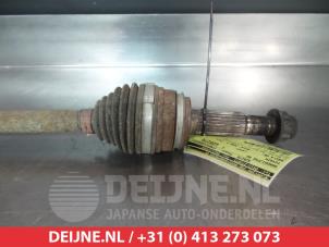 Toyota Rav-4 Antriebswelle rechts hinten O375218 foto 2