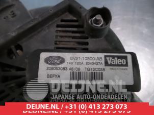 Mazda 2 Dynamo O357619 foto 2