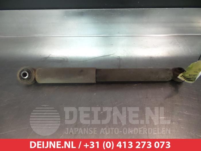 Suzuki Wagon R+ Stoßdämpfer rechts hinten O379725