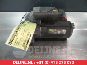 Gebruikte Startmotor Suzuki Grand Vitara II (JT) 1.9 DDiS Prijs € 30,00 Margeregeling aangeboden door V.Deijne Jap.Auto-onderdelen BV