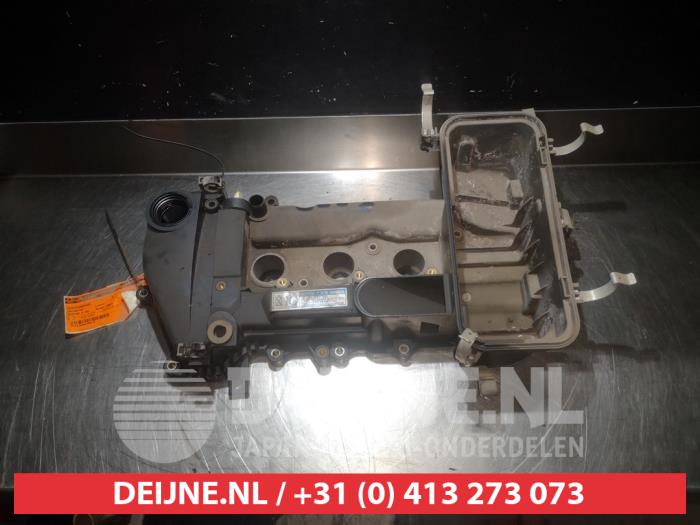 Daihatsu Sirion Kleppendeksel O353073