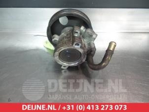 Daewoo Kalos Stuurbekrachtiging Pomp O331409 foto 2