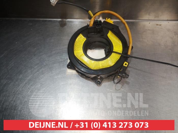 Hyundai Trajet Airbag clock spring O307655
