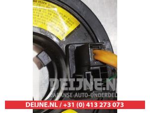 Hyundai Trajet Steuergerät Airbag O307655 foto 2