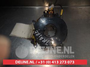 Hyundai Trajet Steuergerät Airbag O307655 foto 3