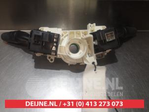 Honda Civic IMA Kombischalter Lenksäule O308933 foto 4