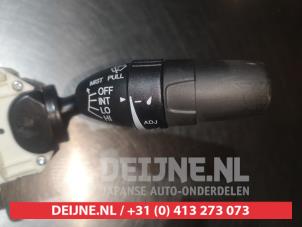 Honda Civic IMA Kombischalter Lenksäule O308933 foto 3