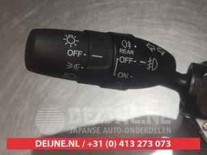 Honda Civic IMA Kombischalter Lenksäule O308933 foto 2