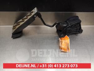 Gebruikte Gaspedaal Honda Civic (FA/FD) 1.3 Hybrid Prijs € 50,00 Margeregeling aangeboden door V.Deijne Jap.Auto-onderdelen BV