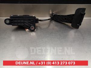 Honda Civic IMA Gaspedal O314375 foto 3