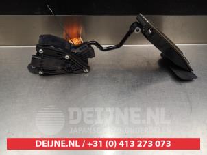 Honda Civic IMA Gaspedal O314375 foto 2