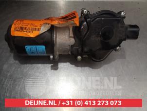 Mazda 2 Scheibenwischermotor vorne O348425 foto 2
