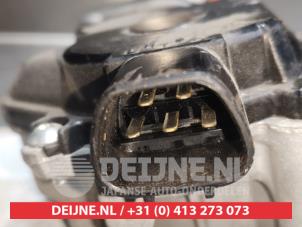 Mazda 2 Scheibenwischermotor vorne O348425 foto 4