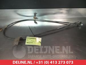 Gebruikte Handrem Kabel Suzuki Swift (ZA/ZC/ZD1/2/3/9) 1.6 Sport VVT 16V Prijs € 20,00 Margeregeling aangeboden door V.Deijne Jap.Auto-onderdelen BV