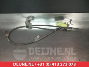 Gebruikte Handrem Kabel Suzuki Swift (ZA/ZC/ZD1/2/3/9) 1.6 Sport VVT 16V Prijs € 20,00 Margeregeling aangeboden door V.Deijne Jap.Auto-onderdelen BV