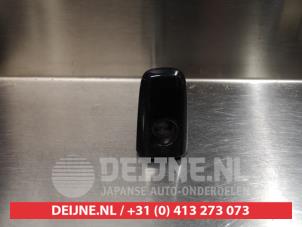 Mitsubishi Outlander Set of cylinder locks (complete) O278480 photo 2