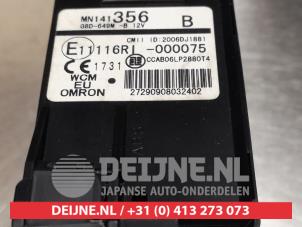 Mitsubishi Outlander Ignition lock + key O335548 photo 3