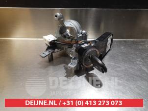 Mitsubishi Outlander Ignition lock + key O335548 photo 2