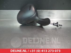 Daewoo Matiz Wing mirror, right O283903 photo 2
