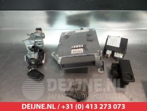 Gebruikte Computer Motormanagement Mazda 6 Sportbreak (GY19/89) 2.0 CiDT HP 16V Prijs € 75,00 Margeregeling aangeboden door V.Deijne Jap.Auto-onderdelen BV