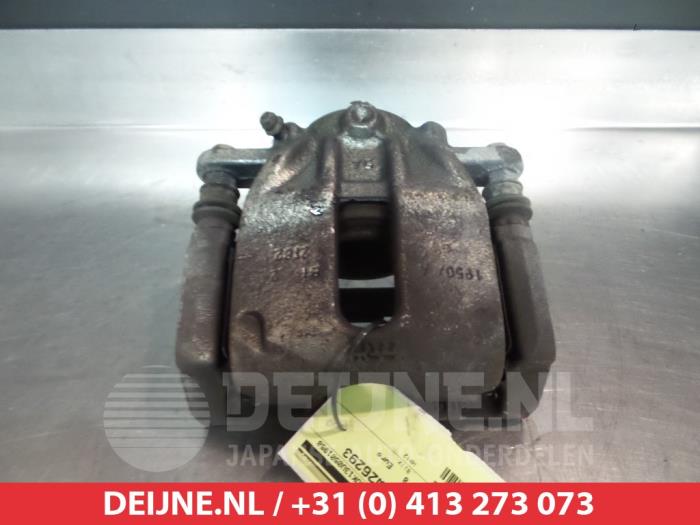 Nissan Micra Front brake calliper, right O326212