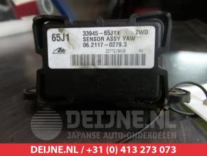 Suzuki Swift Anti-roll control sensor O329376 photo 2