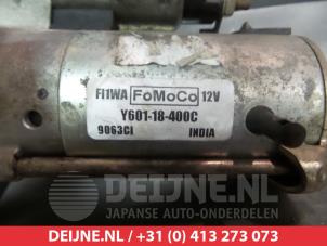 Mazda 3 Startmotor O360374 foto 2
